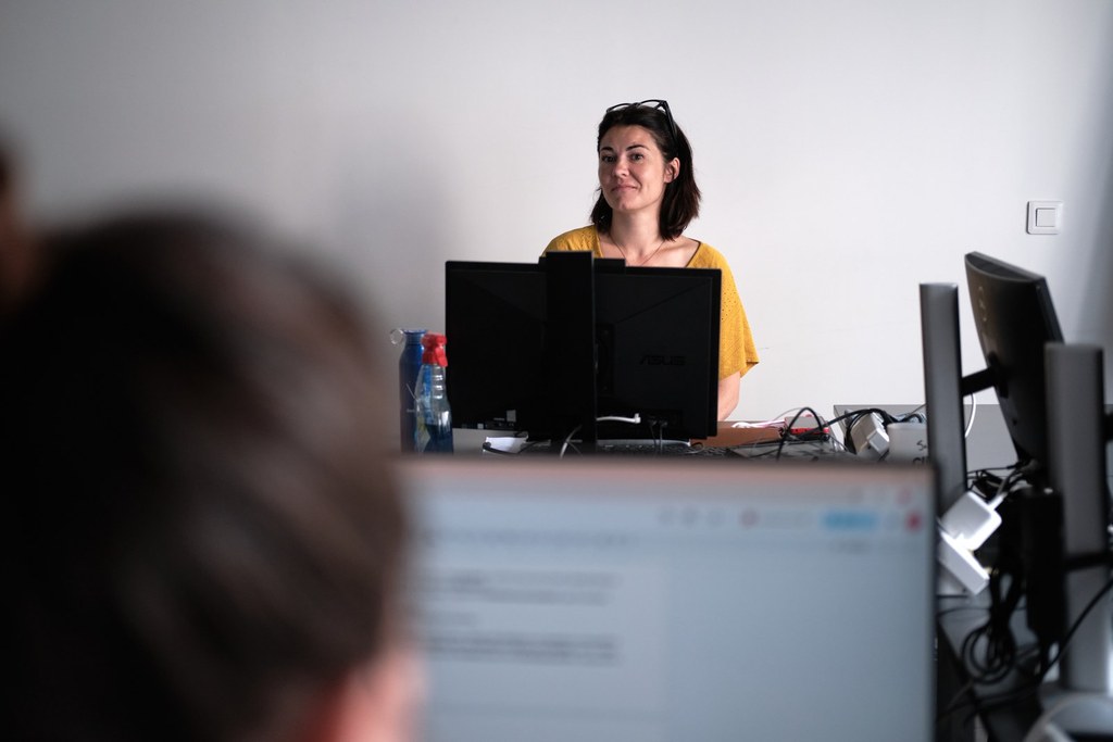 Formations Cifap en entreprise : Le crédit d'impôt audiovisuel