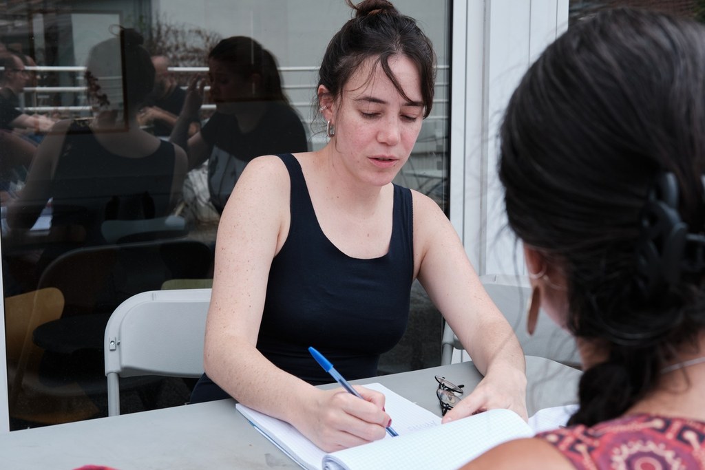 Formation Cifap Écrire pour le jeune public