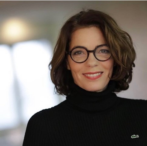Elisabeth Bourgine, Formatrice au Cifap