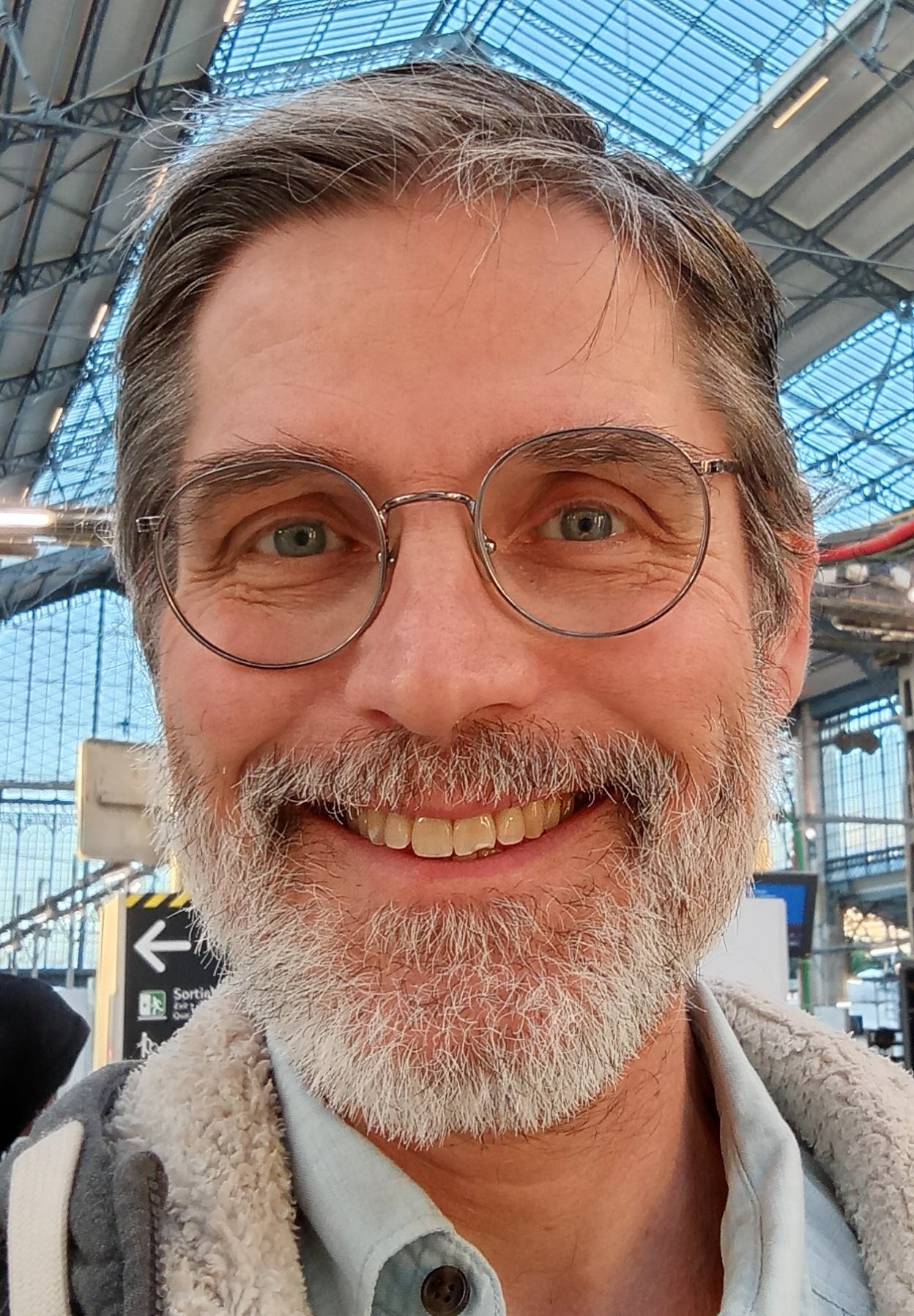 Emmanuel Dufour photo