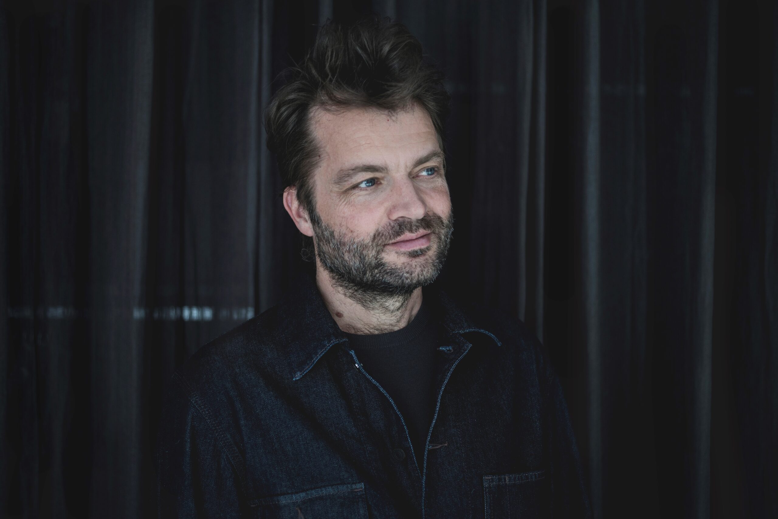Portrait Fabien Remblier