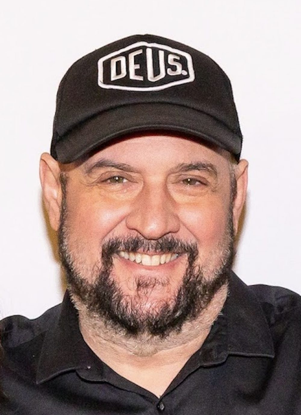 Juan Tamayo, formateur au Cifap