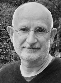 Laurent Taster, formateur au Cifap