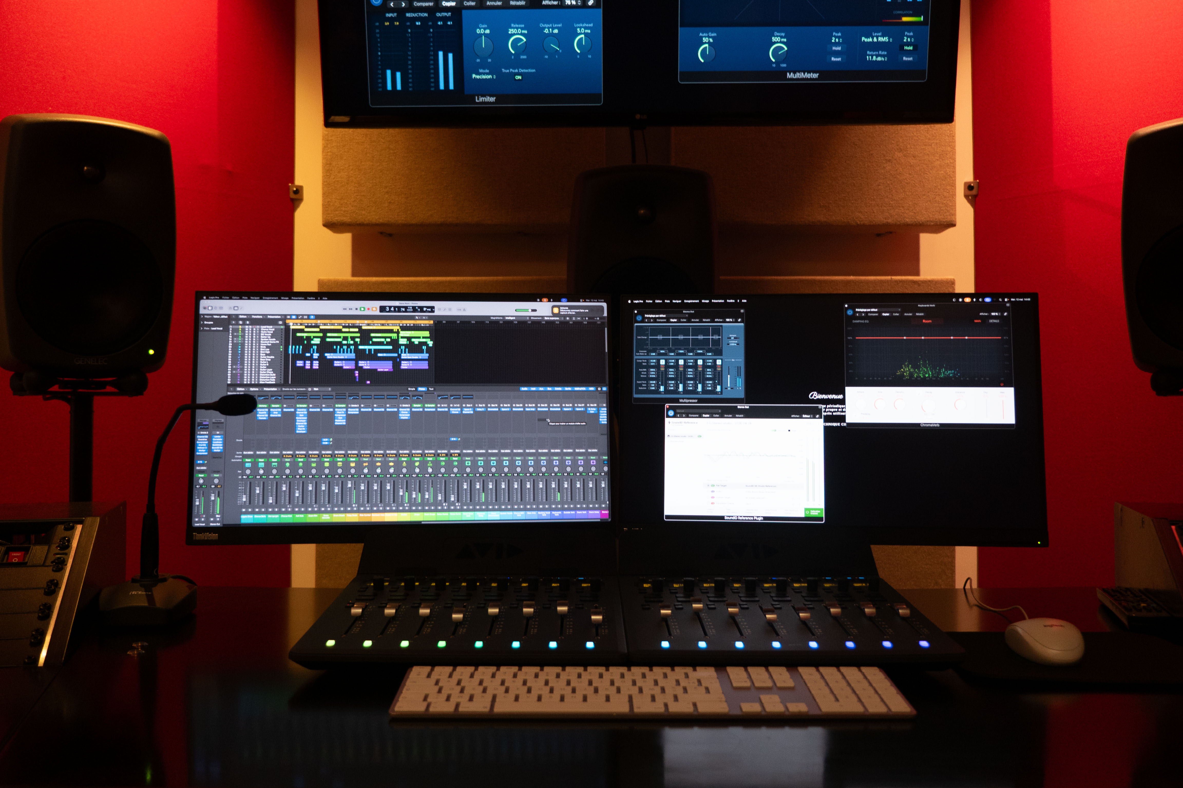 Studio Schifrin