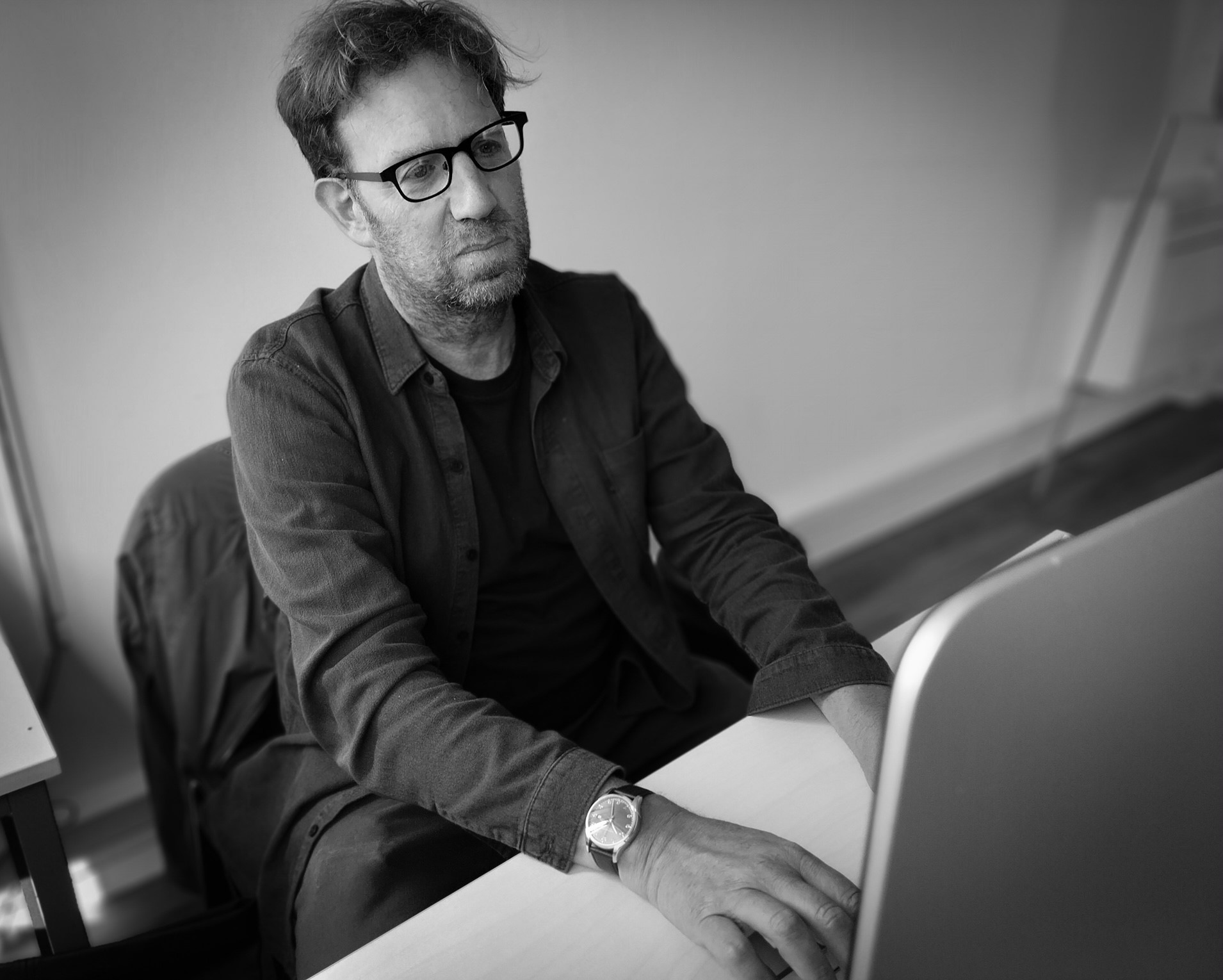 Serge Elleinstein, formateur au CIFAP