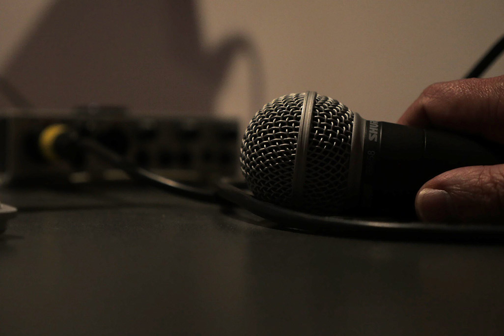 Composer pour la chanson