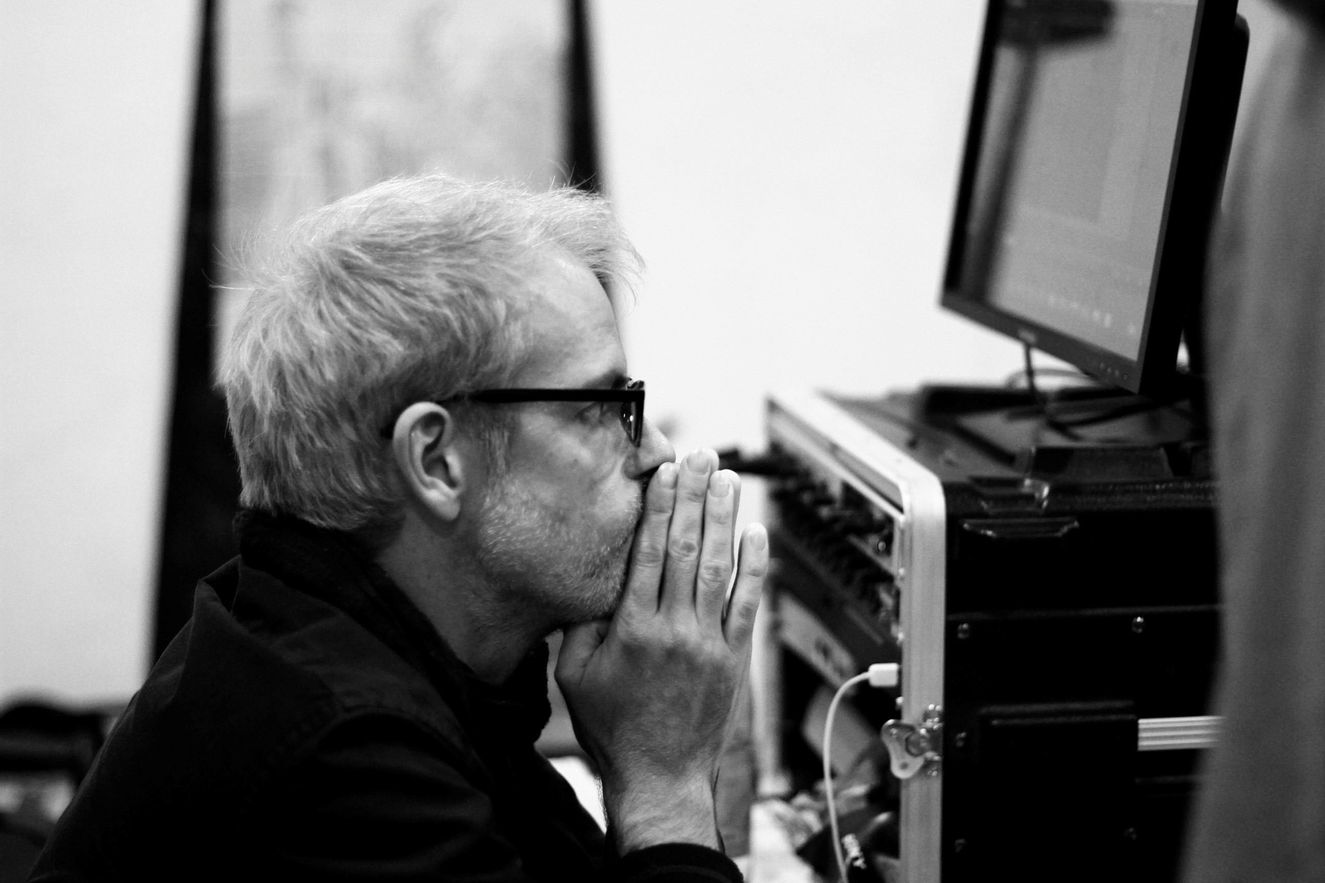 Photo de Guillaume Feyler, formateur au Cifap
